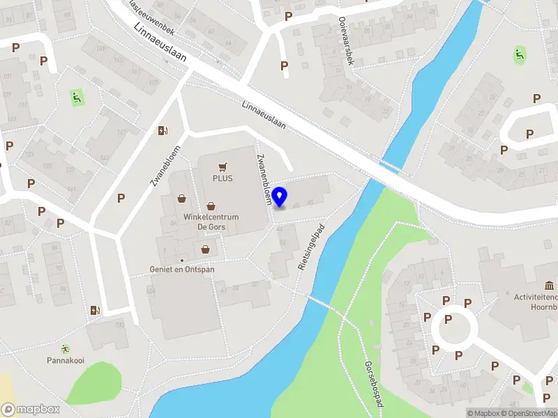 Nieuw bedrijf Stichting Harold Bergfeld