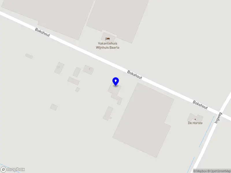 Nieuw bedrijf BaumWorks