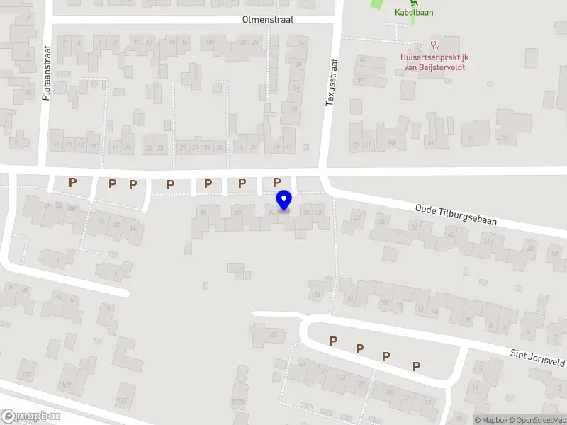 Nieuw bedrijf Vanderven-Interim