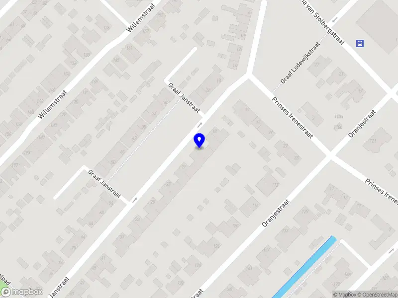 Nieuw bedrijf Joshua Yu-Yang Model