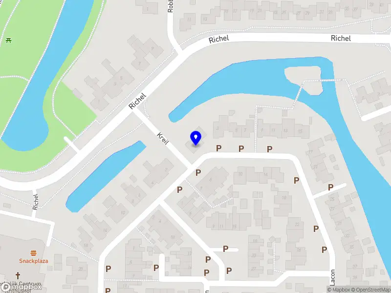 Nieuw bedrijf Vereniging van Eigenaars De Nes 33 a, 33 b en 33 c te Urk