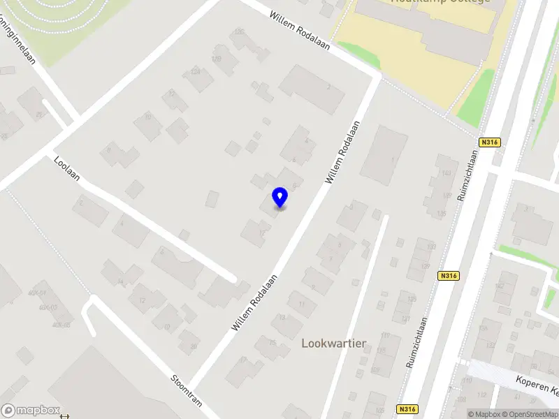 10Tree Projects B.V. Doetinchem