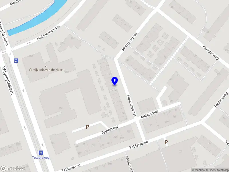 MSNM Projecten Rotterdam