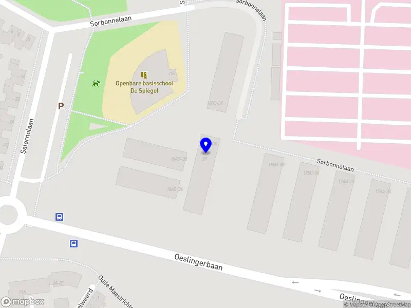 Te Jong Maastricht