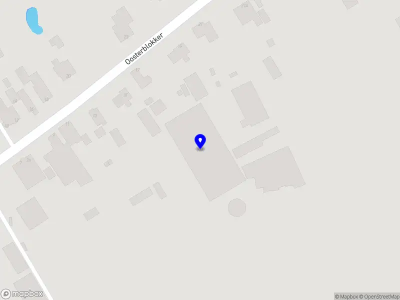 Controlled Atmosphere Solutions B.V.