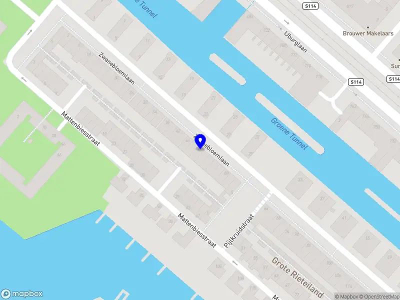 Maxminds Amsterdam