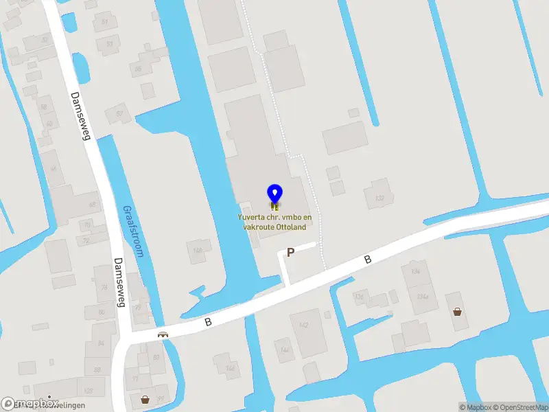 Nieuw bedrijf Stichting Vrienden van de Bossekamp