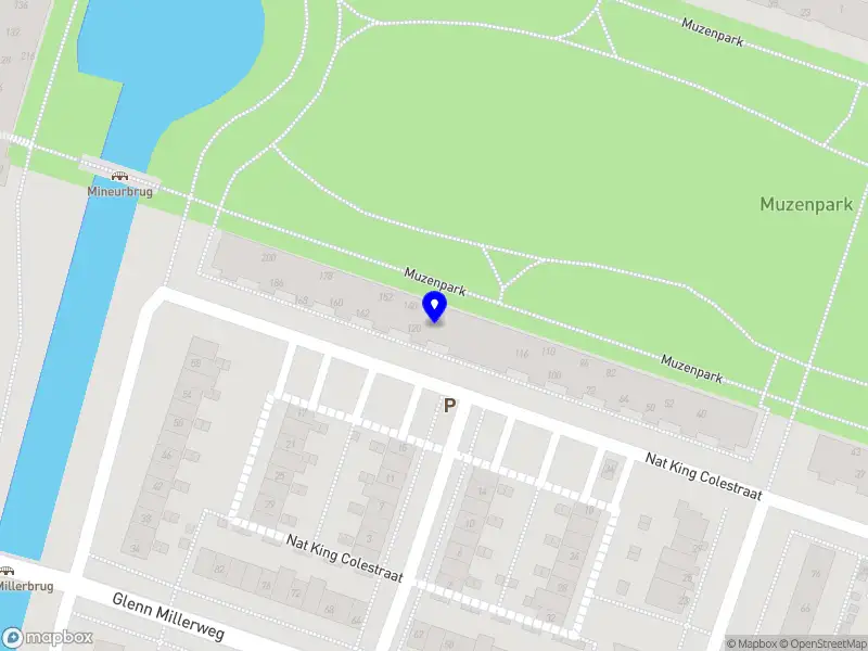 Nieuw bedrijf Galerij Meerval