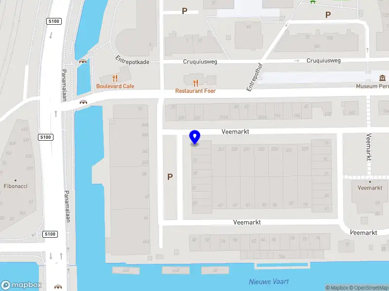 Nieuw bedrijf Central Golf B.V.