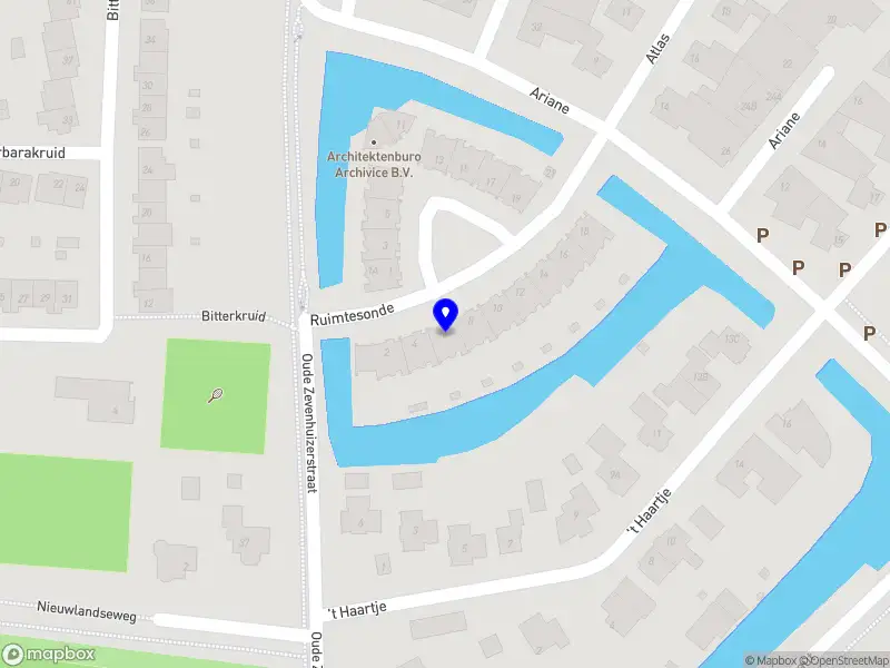 Nieuw bedrijf CreativeMano