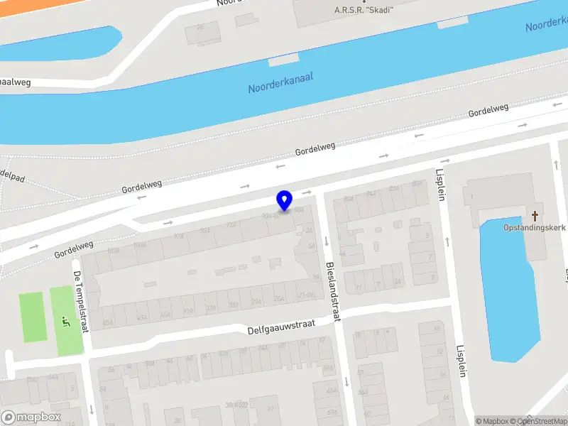 Nieuw bedrijf Urocaevi