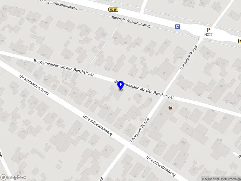 Nieuw bedrijf plank gas B.V.