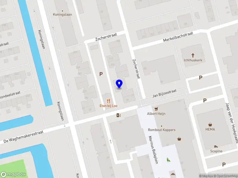 NGB Works Rotterdam