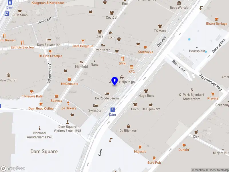 MacBlauw Rental B.V.