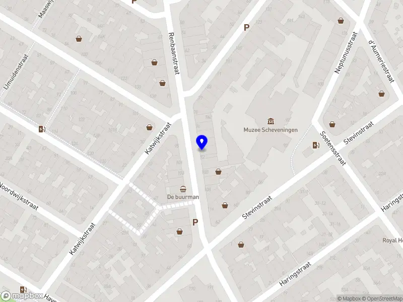 N.Mohamed Onderhoud 's-Gravenhage