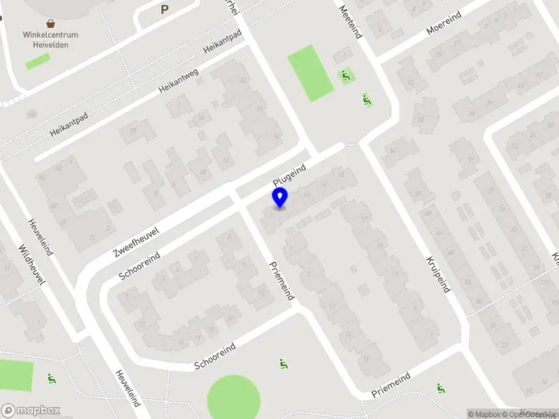 Nieuw bedrijf TravelBmind