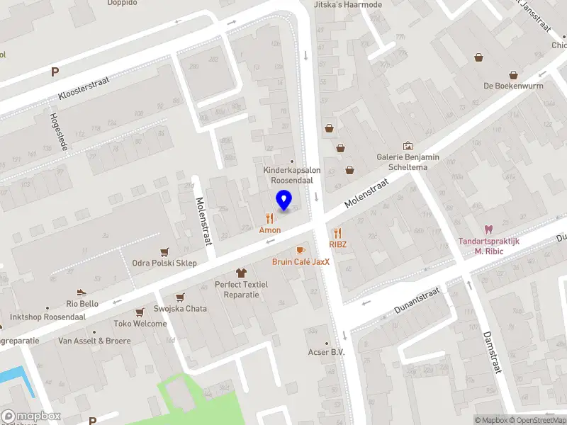 DeepNav Solutions - Engineering, Navigation & Communication Roosendaal