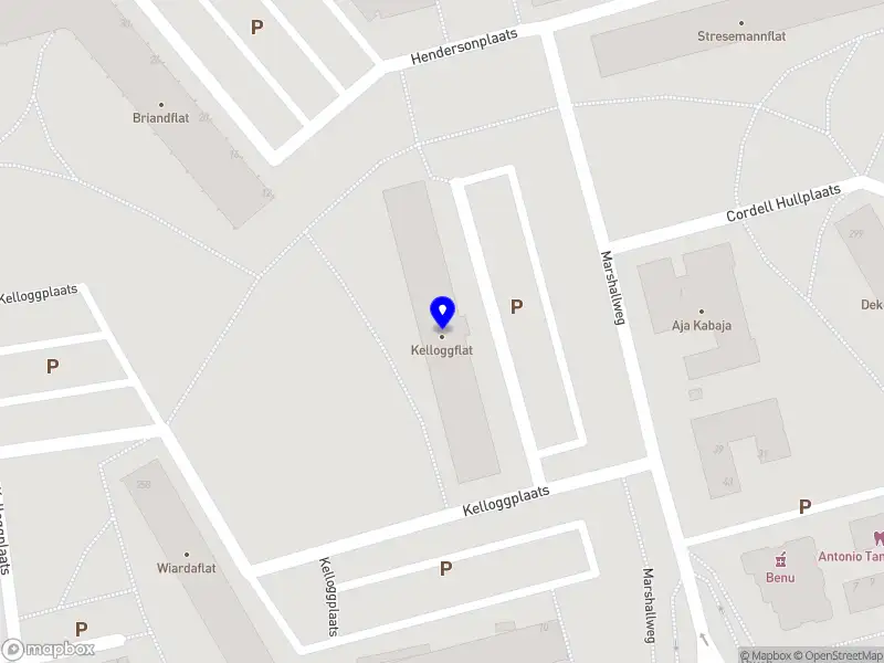 Nieuw bedrijf Chiare