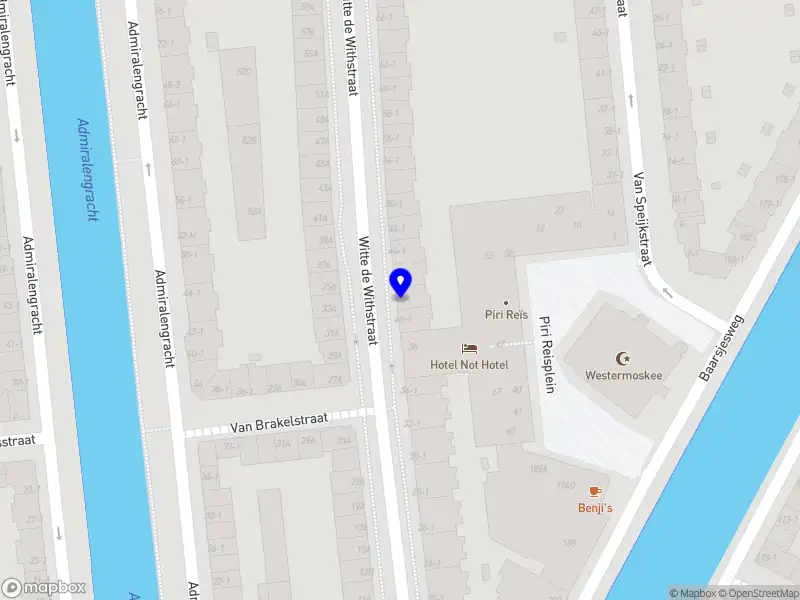 Atlas Security Amsterdam