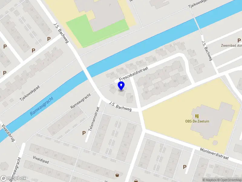 Edwin Allon Klusservice Almere