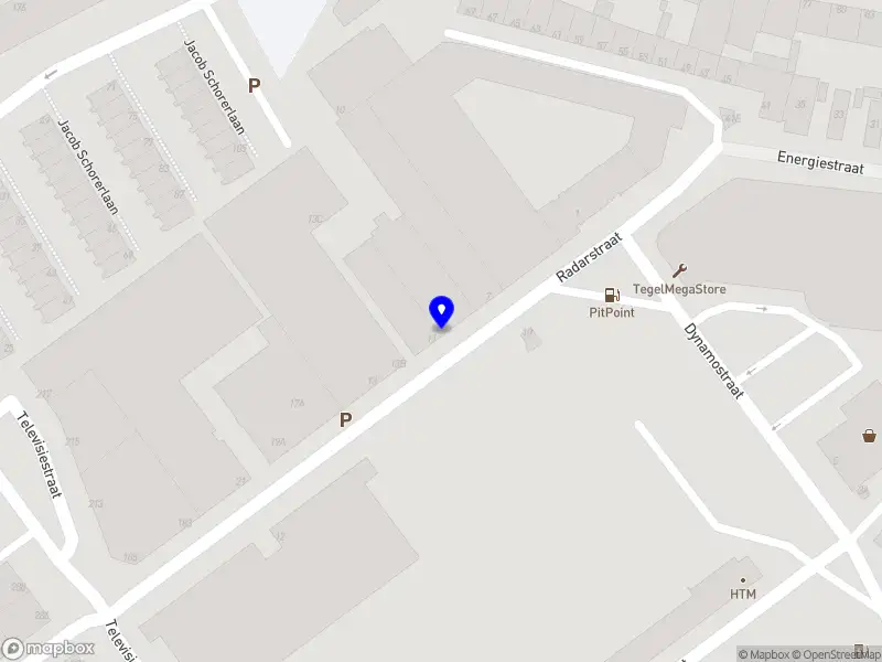 Nieuw bedrijf Horecabakkerij B.V.