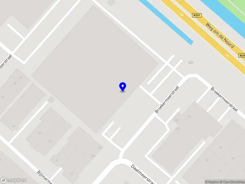 Amazing Oriental Amstelveen B.V. Hoofddorp