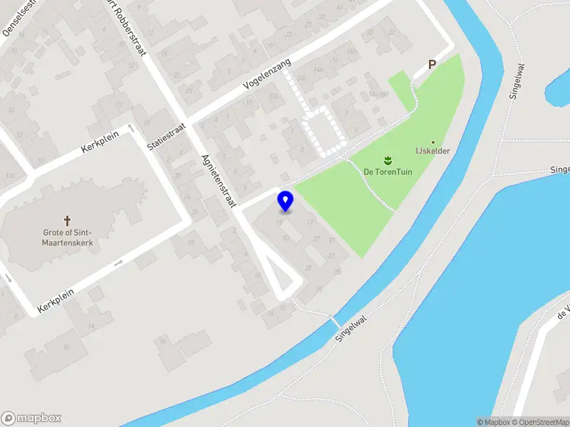 Nieuw bedrijf Zetazeeland B.V.