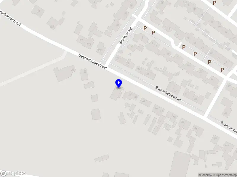 Nieuw bedrijf Frontlock B.V.