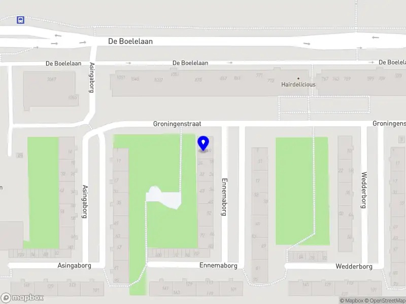 ProsperalQ Advisory Amsterdam