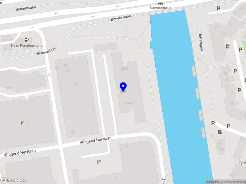 Logikon Solutions Utrecht