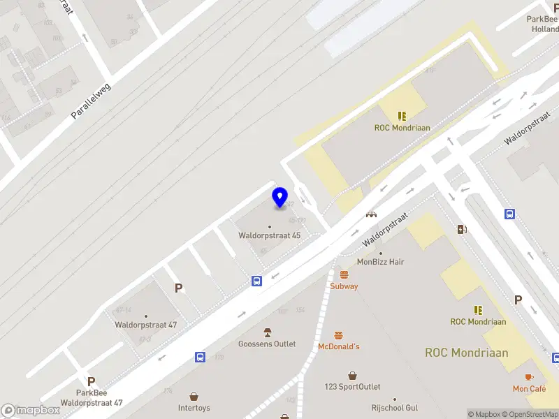 Nieuw bedrijf JH Groove