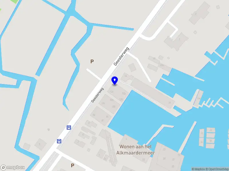 Vereniging van Eigenaars Laamens BLOK F Akersloot