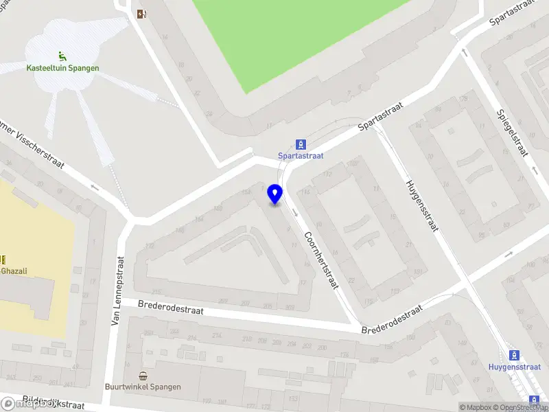 Pro Ops Solutions Holding B.V. Rotterdam