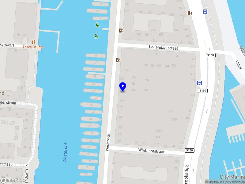 Stefan de Koning B.V. Amsterdam