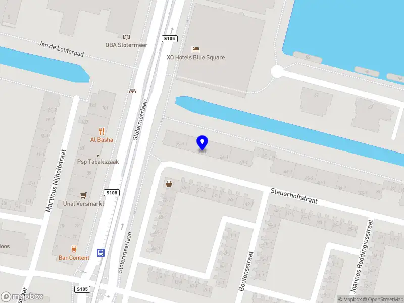 Canalsociety B.V. Amsterdam