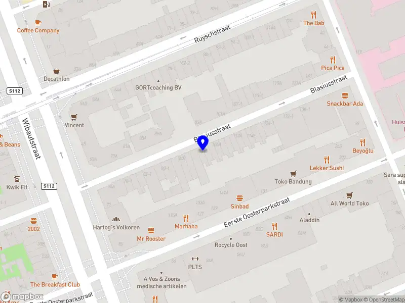 Blueway Consulting B.V. Amsterdam