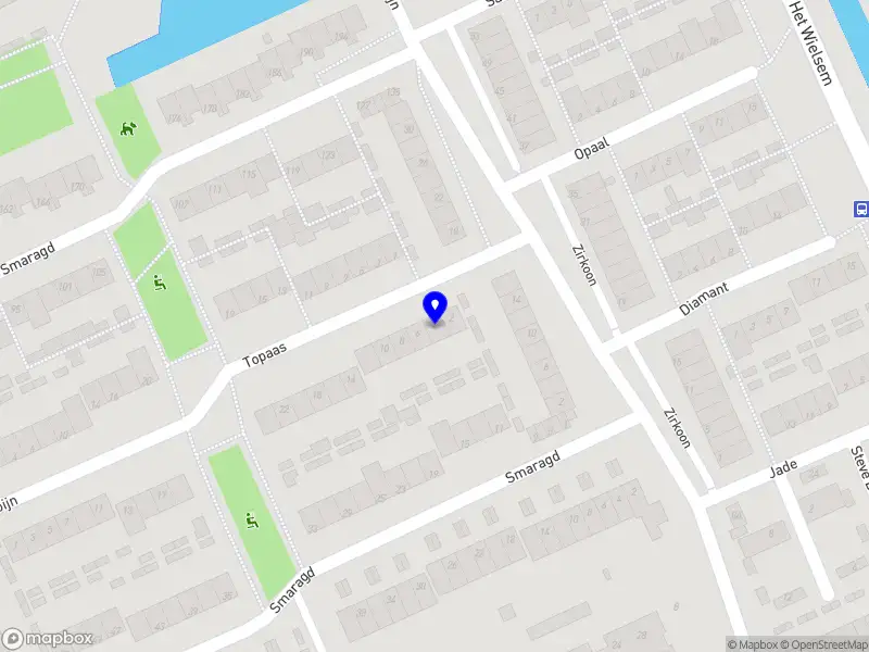 Nieuw bedrijf Klussenbedrijf D. de Jong