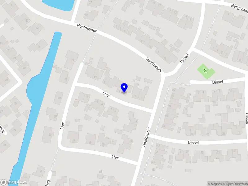 HBM Genemuiden Vastgoed B.V. Genemuiden