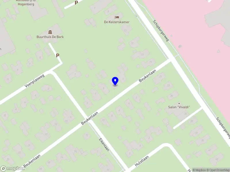 Ben-Zvi Holding B.V.