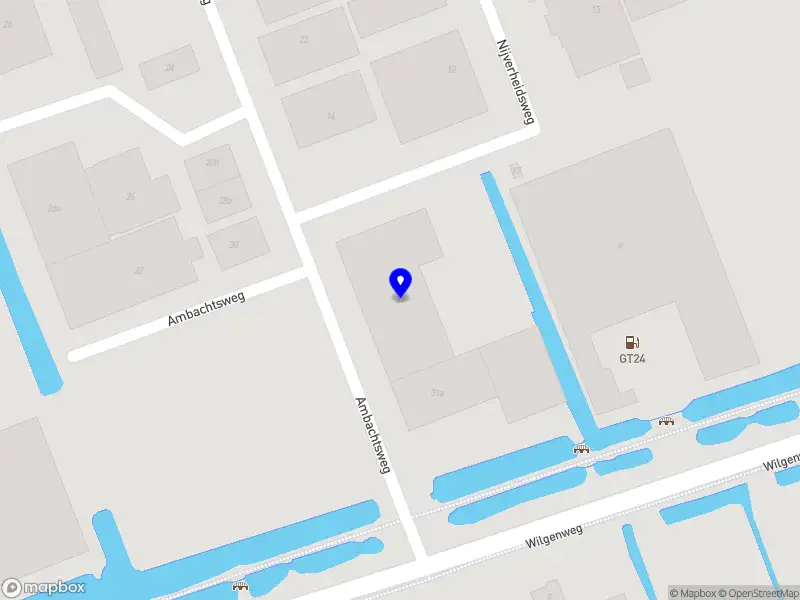 Benjamin AutoExport Groot-Ammers