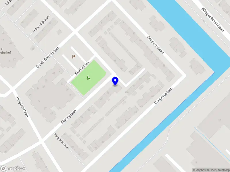 Administratiekantoor van Wijaarda