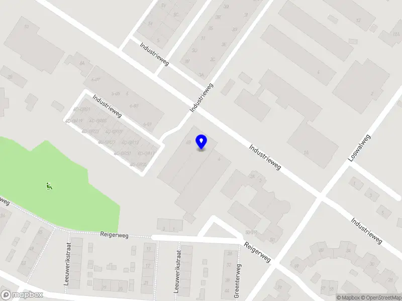 Stichting Administratiekantoor Warmtestore Groep Aandelen A