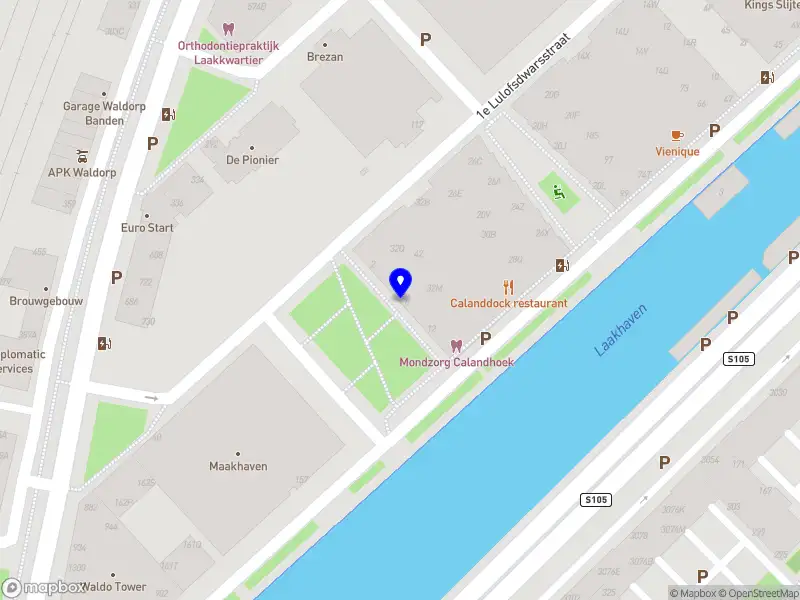 Ana Gallo Consulting