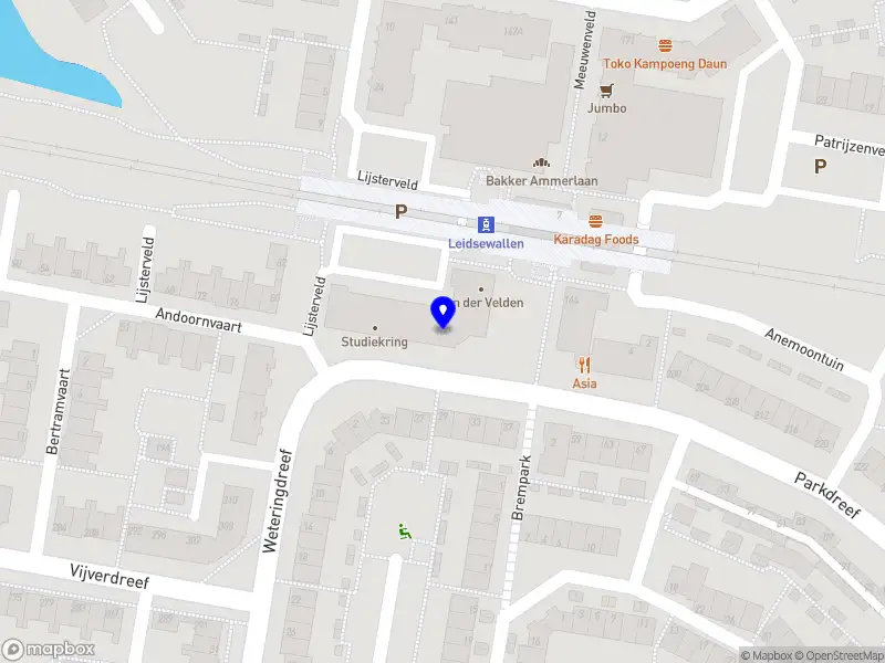 TaxiTotZo Zoetermeer