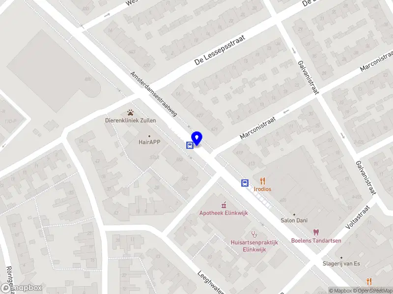 Nieuw bedrijf Klussenbedrijf Milev