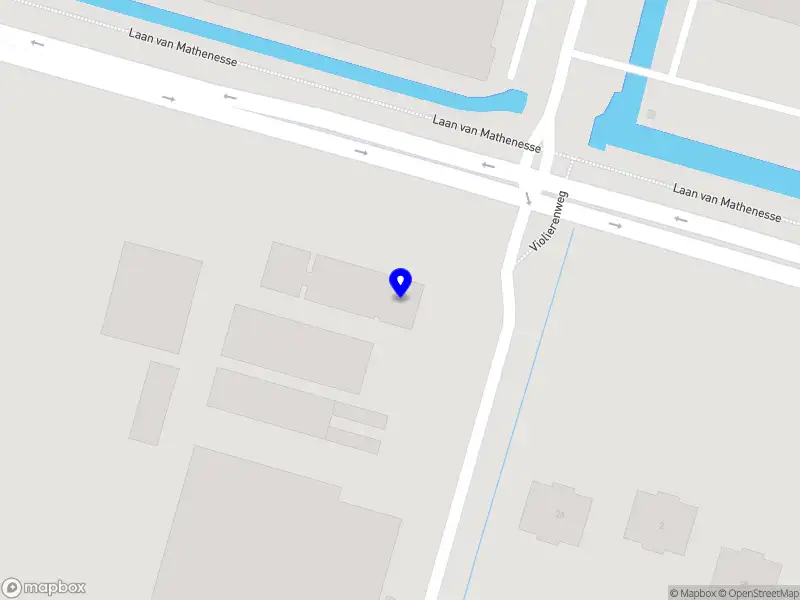 Stichting Hortiscience Innovation Center BLEISWIJK