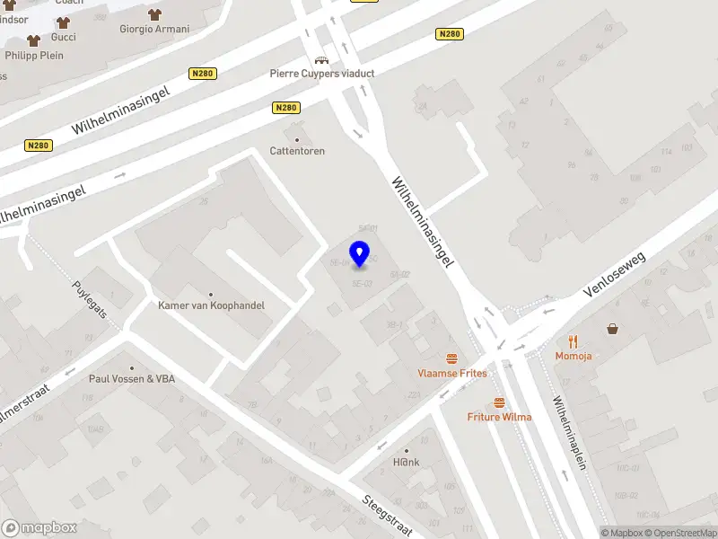 Glow Studio by Khrysty Haneli