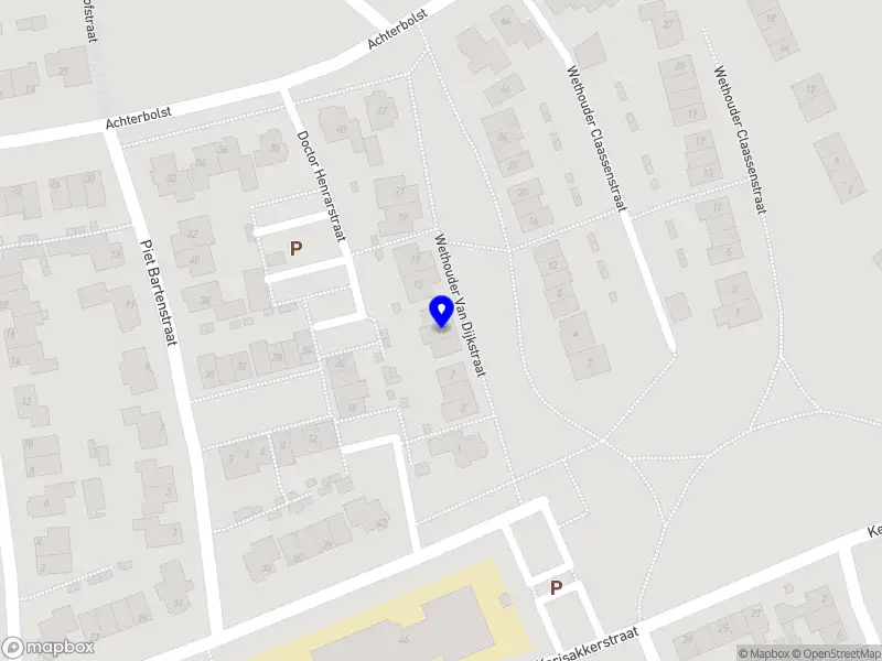 Tevada Holding B.V. Erp