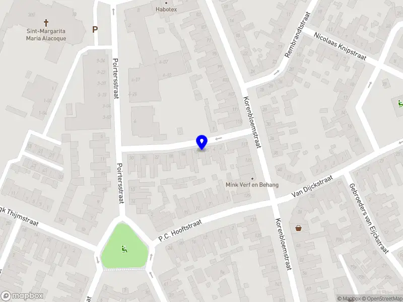 Nieuw bedrijf Cézanne Penders