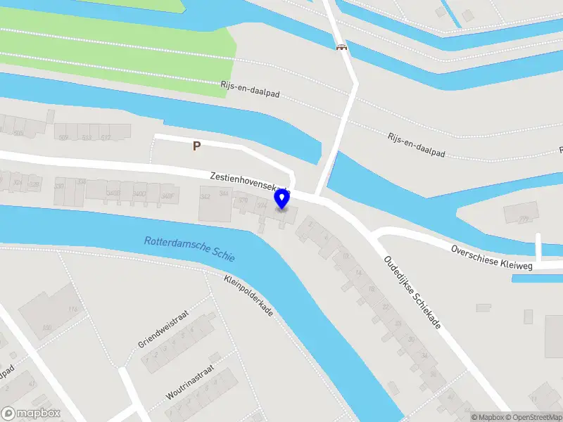 Nieuw bedrijf Adri Tax